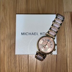 Michael Kors watch